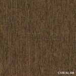 Açık Turuncu Naturel Kırçıllı Keten Fon Perde | Casual - Görsel 6