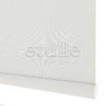 Ekru Blackout Stor Perde | Casa